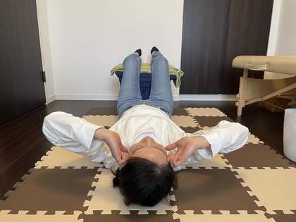 根本的に体を整え、最良の状態で自分を保ち続けたいあなたへ