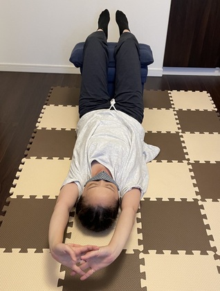 せっせと体を動かしても痛みが解消しないわけ