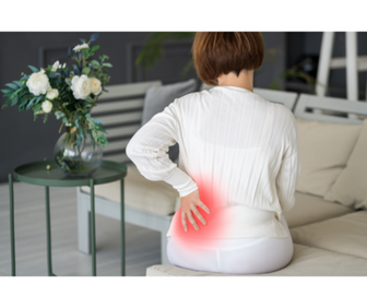 痛みにフォーカスしている限り、あなたの体はいつまでたっても良くならないよ。